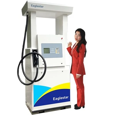 Oil Pump Dispenser