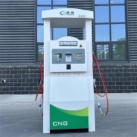 Peiriant Pwmp Llenwi CNG