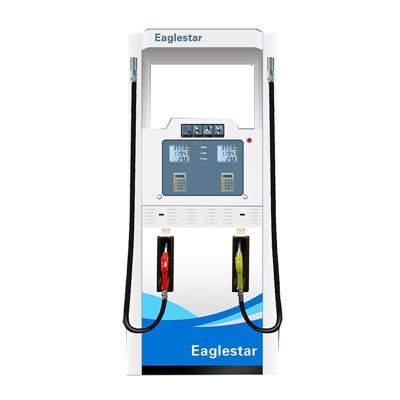 Peiriant Pwmp Tanwydd