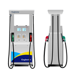 Peiriant Ail-lenwi Pwmp Petrol