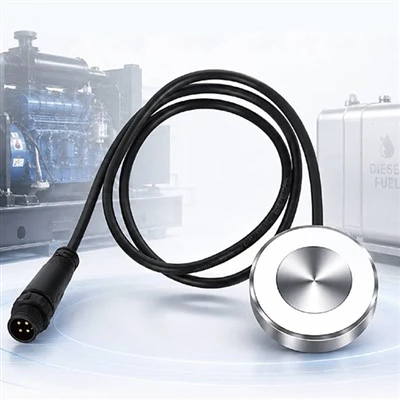 Mesurydd Lefel Ultrasonic